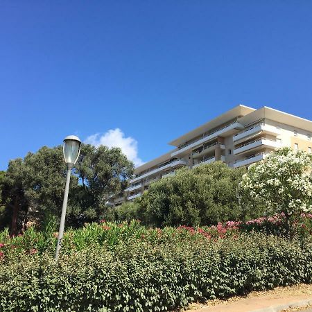 Superbe appartement 3 étoiles Ajaccio début Sanguinaires Exterior foto