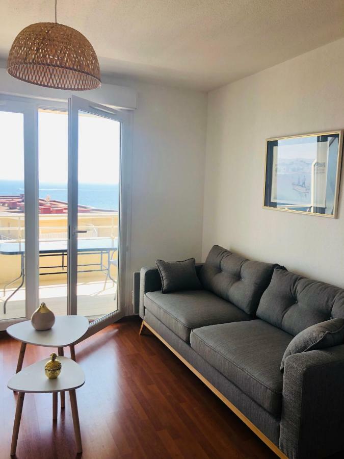 Superbe appartement 3 étoiles Ajaccio début Sanguinaires Exterior foto