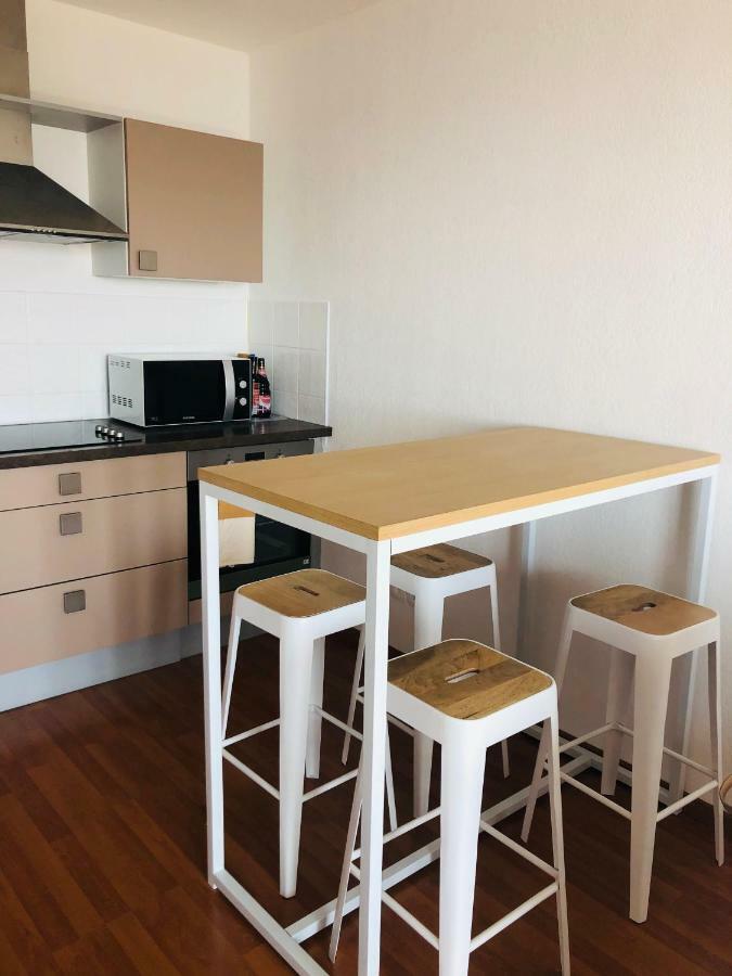 Superbe appartement 3 étoiles Ajaccio début Sanguinaires Exterior foto